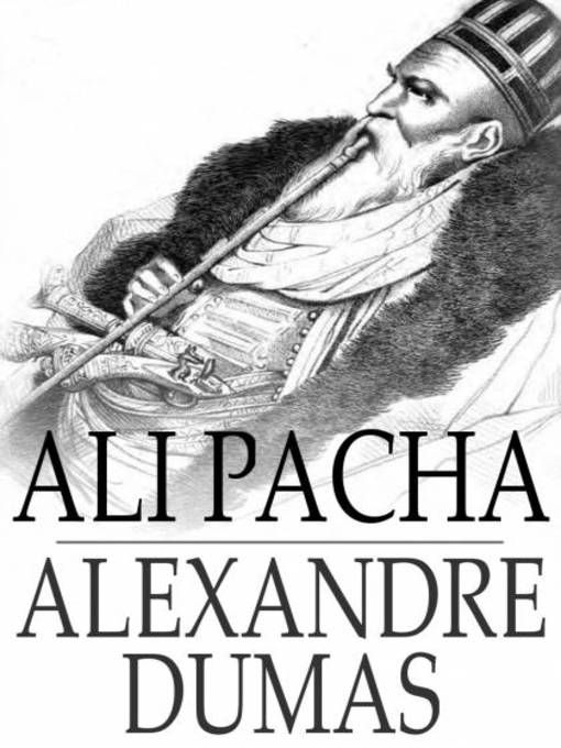 Ali Pacha (eBook): Celebrated Crimes